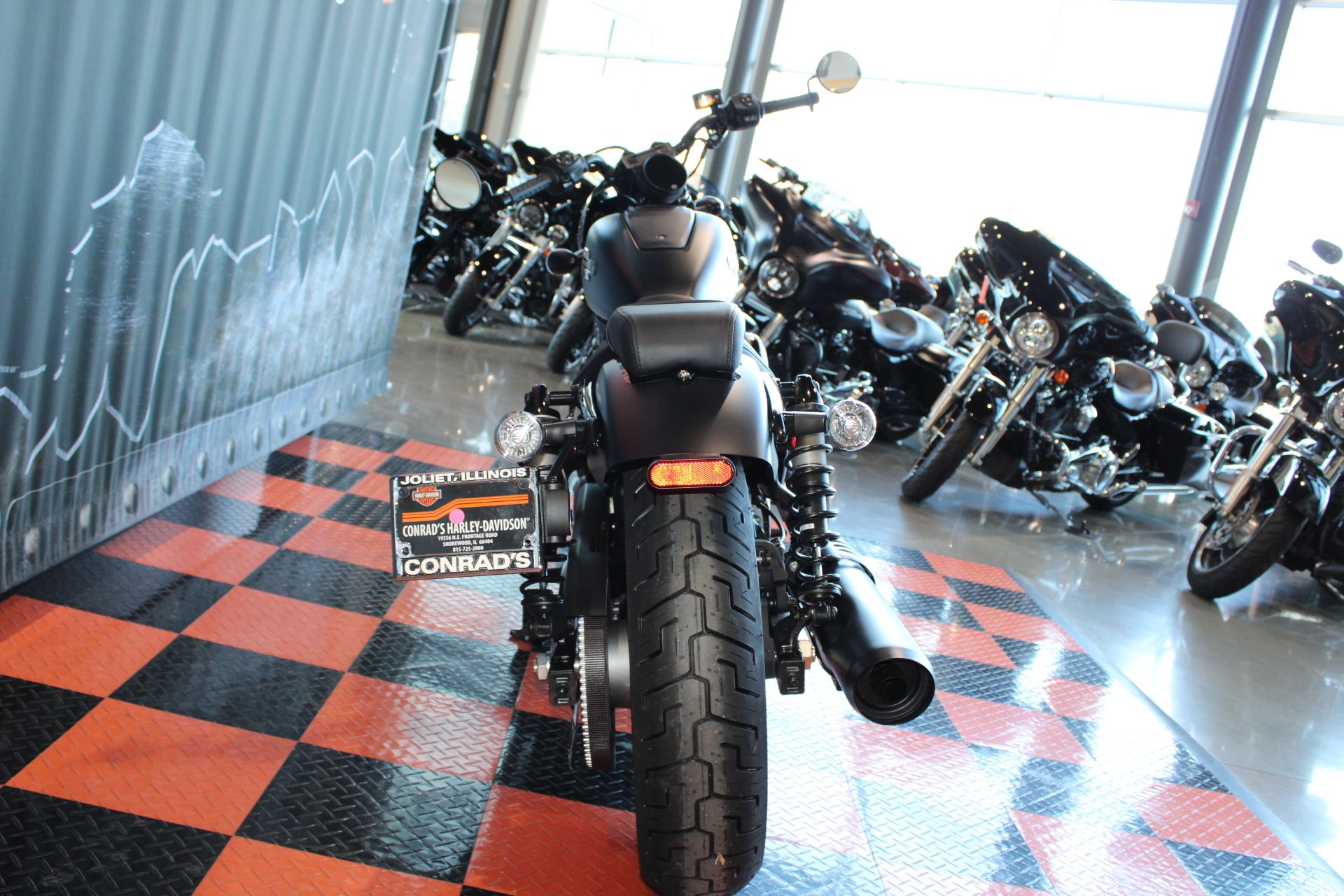 2023 Harley-Davidson Nightster® Special in Shorewood, Illinois - Photo 15