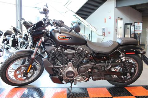 2023 Harley-Davidson Nightster® Special in Shorewood, Illinois - Photo 17