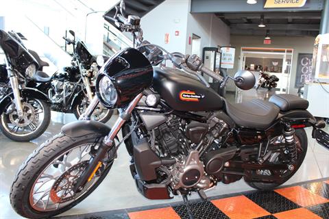 2023 Harley-Davidson Nightster® Special in Shorewood, Illinois - Photo 18
