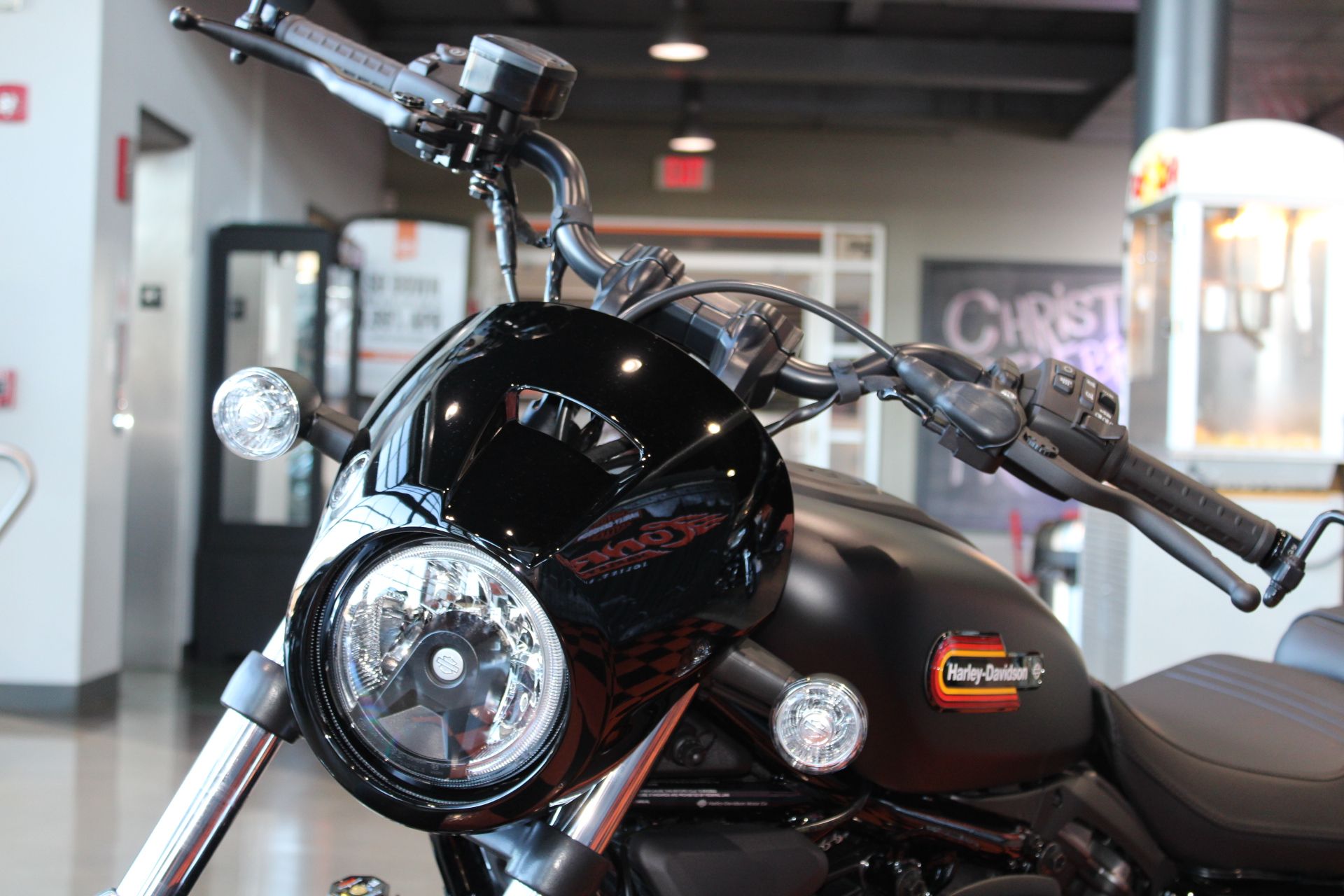 2023 Harley-Davidson Nightster® Special in Shorewood, Illinois - Photo 20
