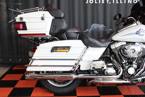 2006 Harley-Davidson Ultra Classic® Electra Glide® in Shorewood, Illinois - Photo 15