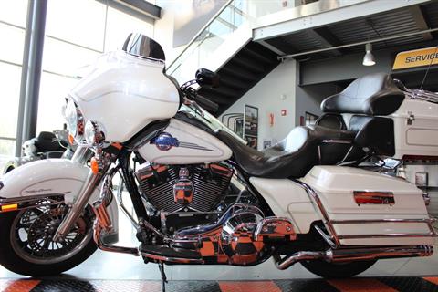 2006 Harley-Davidson Ultra Classic® Electra Glide® in Shorewood, Illinois - Photo 20