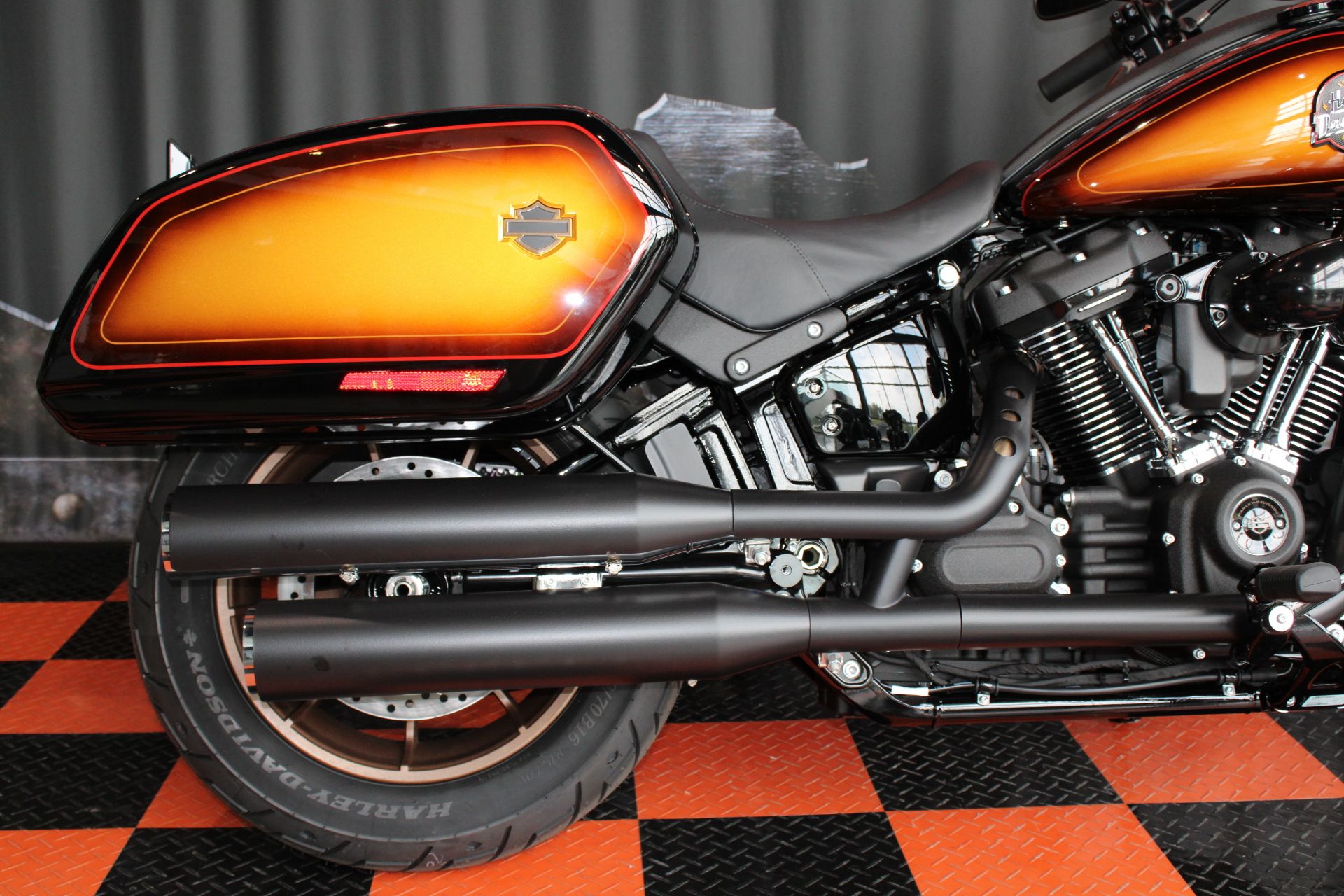 2024 Harley-Davidson Low Rider® ST in Shorewood, Illinois - Photo 15