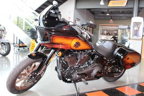 2024 Harley-Davidson Low Rider® ST in Shorewood, Illinois - Photo 19