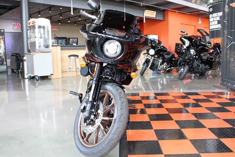 2024 Harley-Davidson Low Rider® ST in Shorewood, Illinois - Photo 20