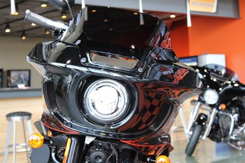 2024 Harley-Davidson Low Rider® ST in Shorewood, Illinois - Photo 21