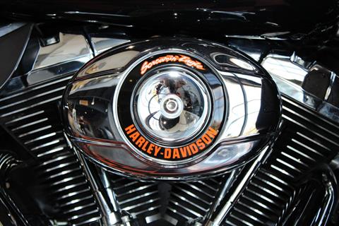 2013 Harley-Davidson Electra Glide® Ultra Limited 110th Anniversary Edition in Shorewood, Illinois - Photo 7
