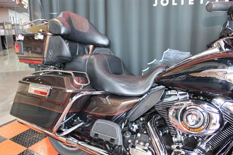 2013 Harley-Davidson Electra Glide® Ultra Limited 110th Anniversary Edition in Shorewood, Illinois - Photo 8