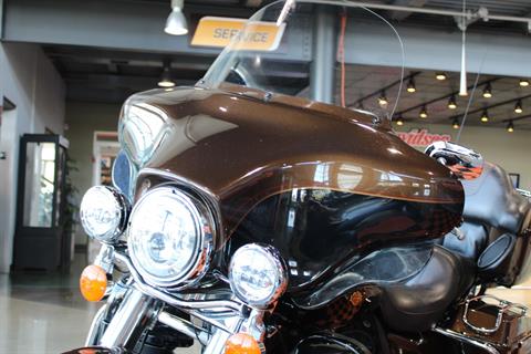 2013 Harley-Davidson Electra Glide® Ultra Limited 110th Anniversary Edition in Shorewood, Illinois - Photo 28