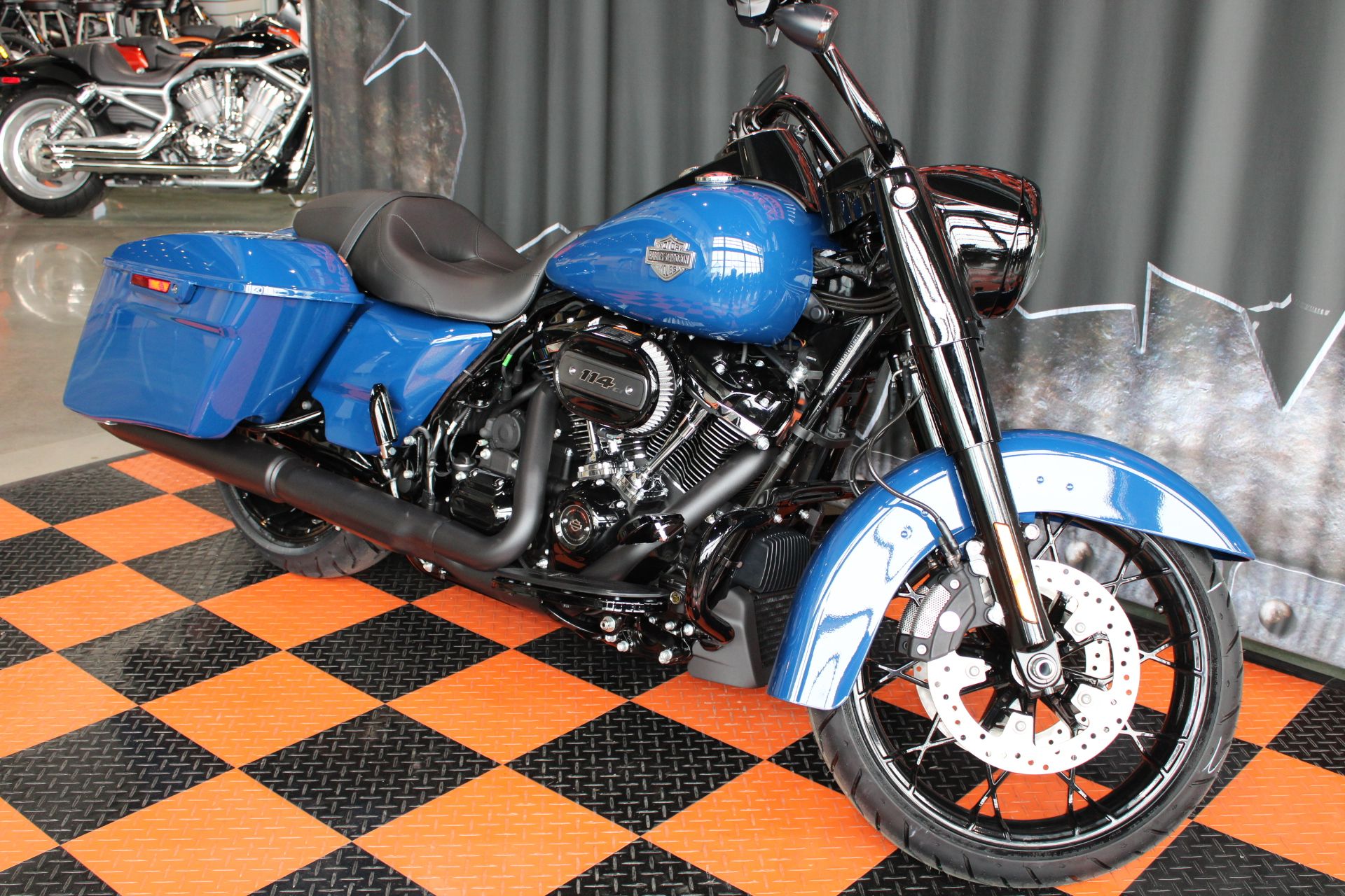 2023 Harley-Davidson Road King® Special in Shorewood, Illinois - Photo 3