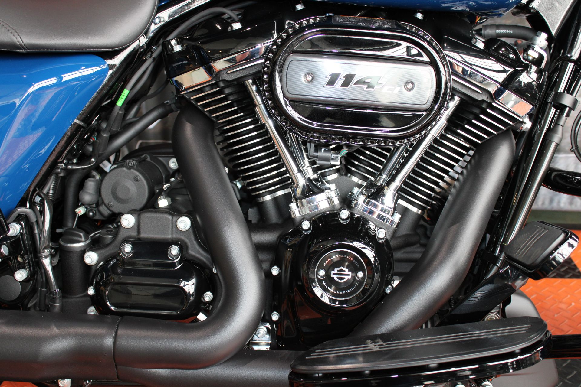 2023 Harley-Davidson Road King® Special in Shorewood, Illinois - Photo 7
