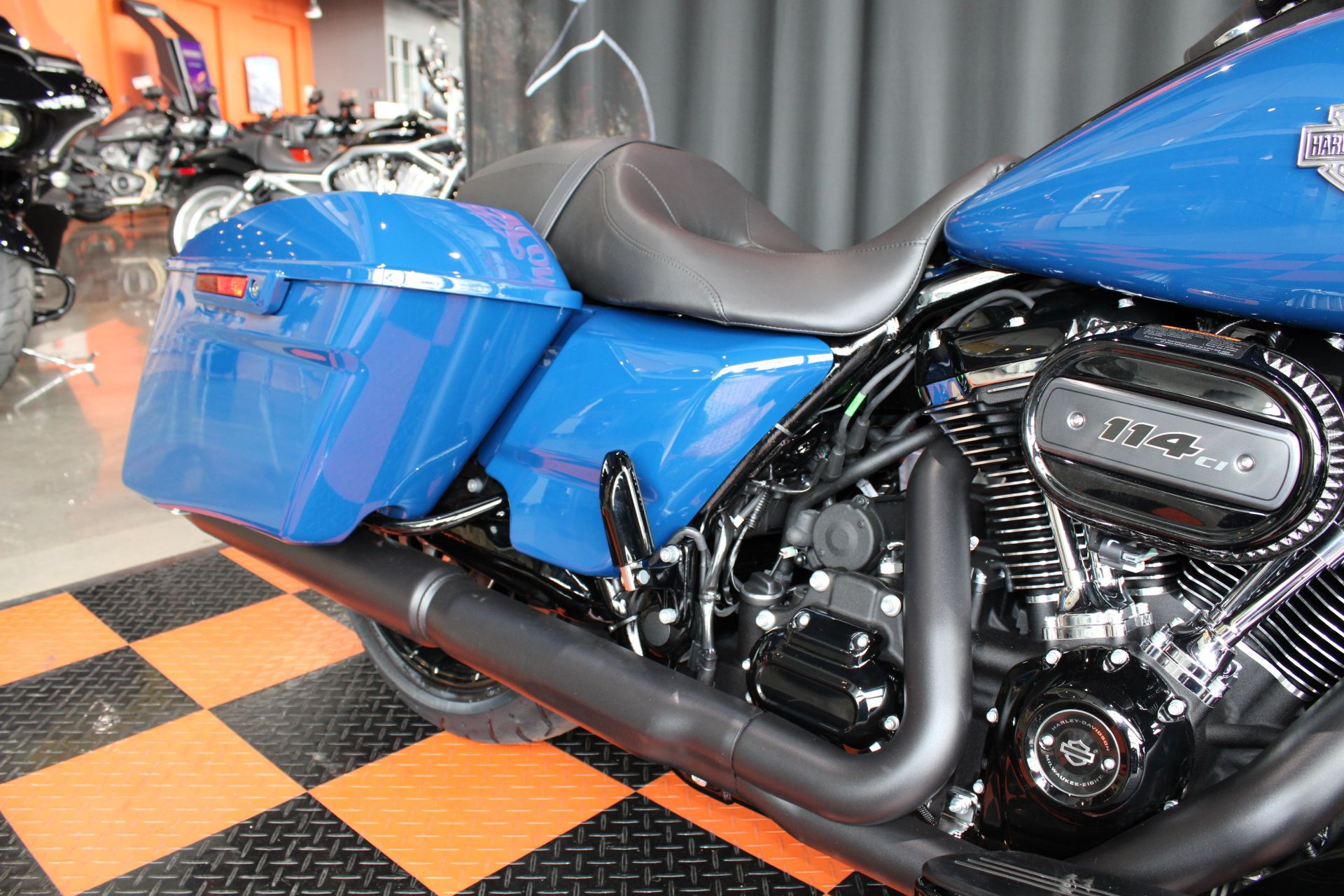 2023 Harley-Davidson Road King® Special in Shorewood, Illinois - Photo 8