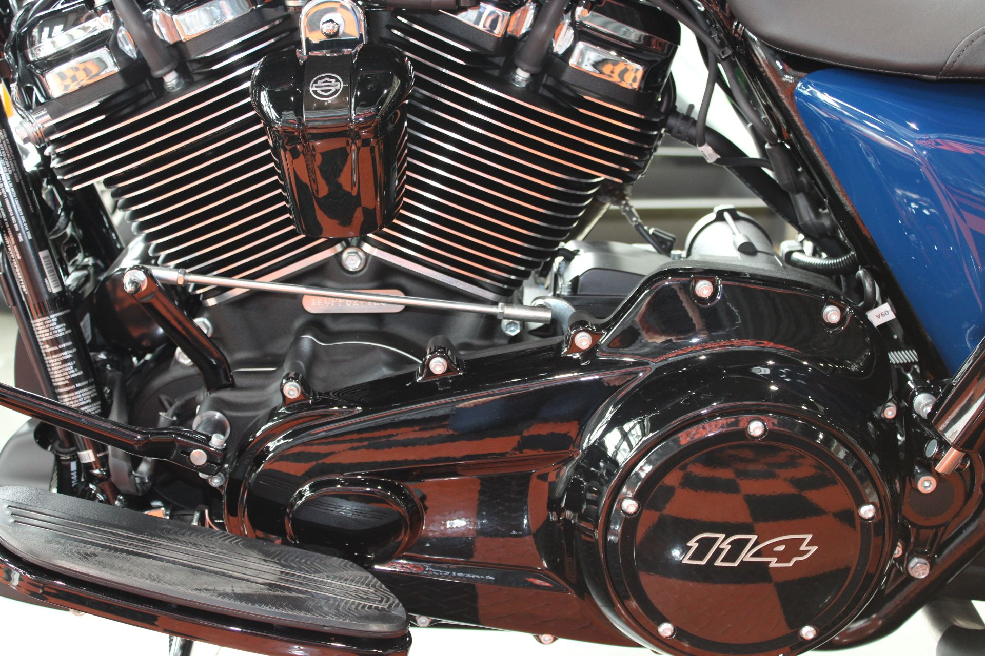 2023 Harley-Davidson Road King® Special in Shorewood, Illinois - Photo 20