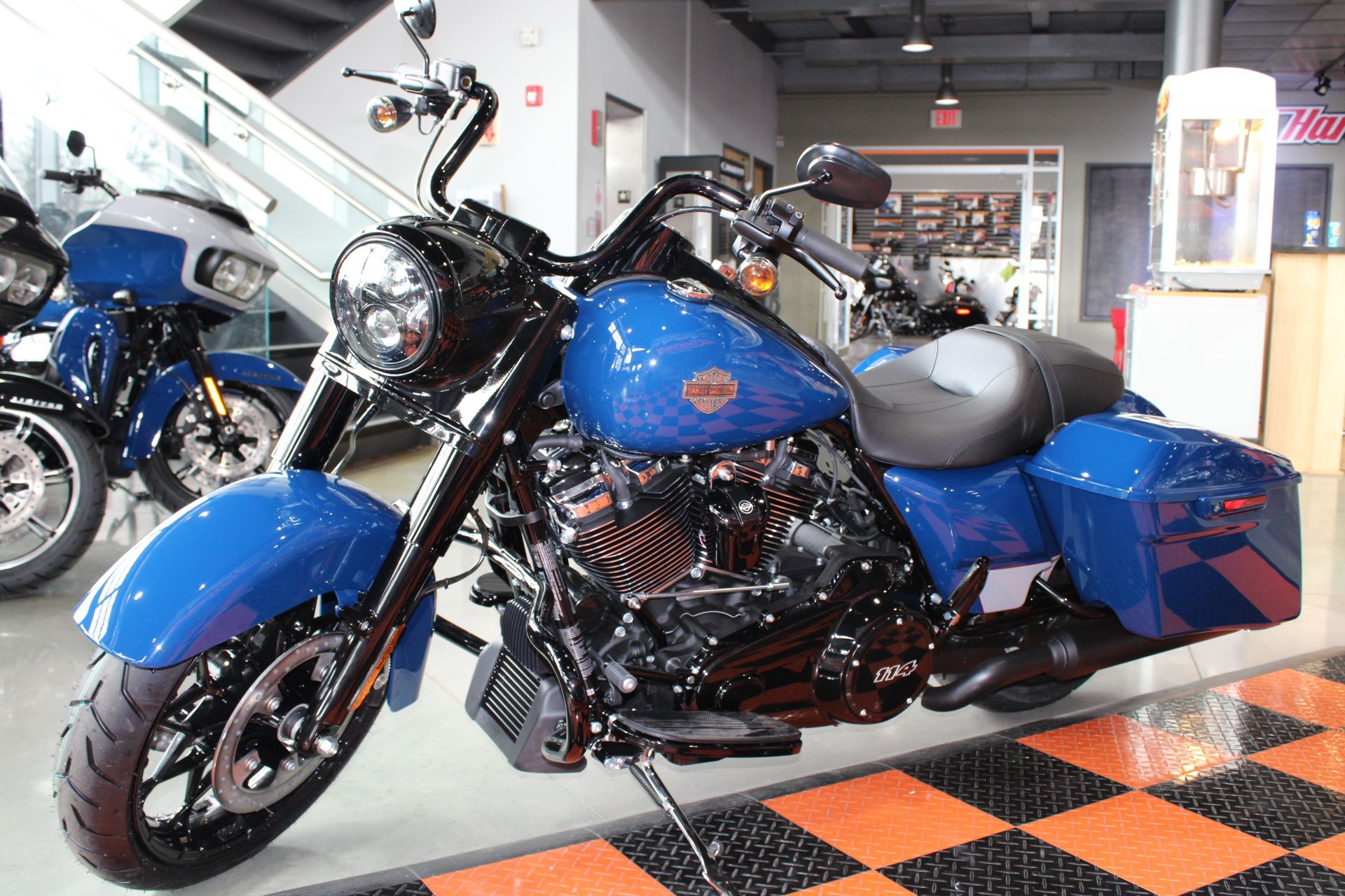 2023 Harley-Davidson Road King® Special in Shorewood, Illinois - Photo 22