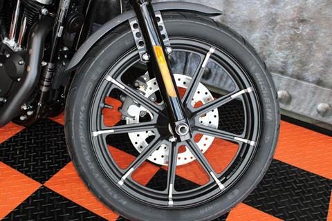 2022 Harley-Davidson Iron 883™ in Shorewood, Illinois - Photo 4