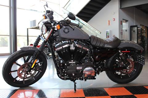 2022 Harley-Davidson Iron 883™ in Shorewood, Illinois - Photo 17
