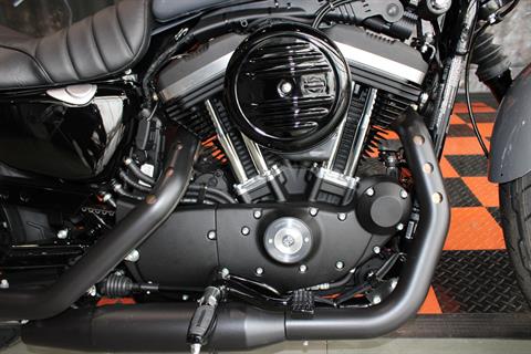 2022 Harley-Davidson Iron 883™ in Shorewood, Illinois - Photo 5