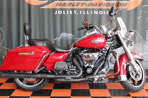 2020 Harley-Davidson Road King® in Shorewood, Illinois - Photo 2