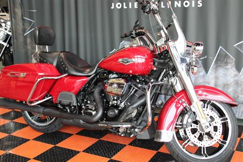 2020 Harley-Davidson Road King® in Shorewood, Illinois - Photo 3