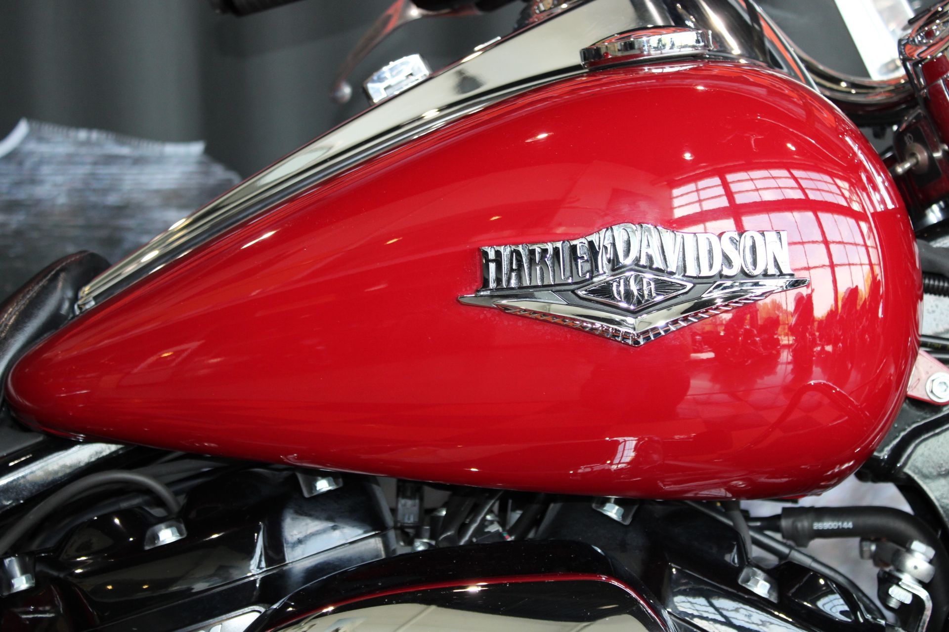 2020 Harley-Davidson Road King® in Shorewood, Illinois - Photo 6