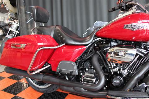2020 Harley-Davidson Road King® in Shorewood, Illinois - Photo 8