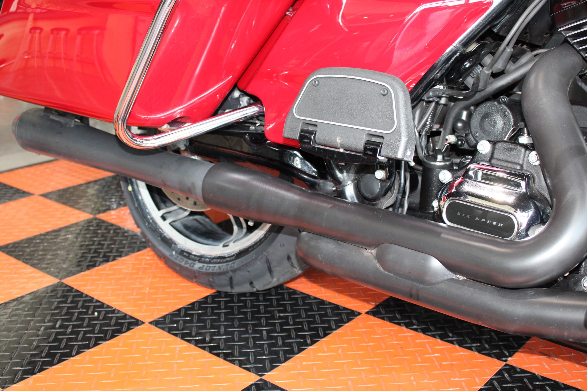 2020 Harley-Davidson Road King® in Shorewood, Illinois - Photo 9