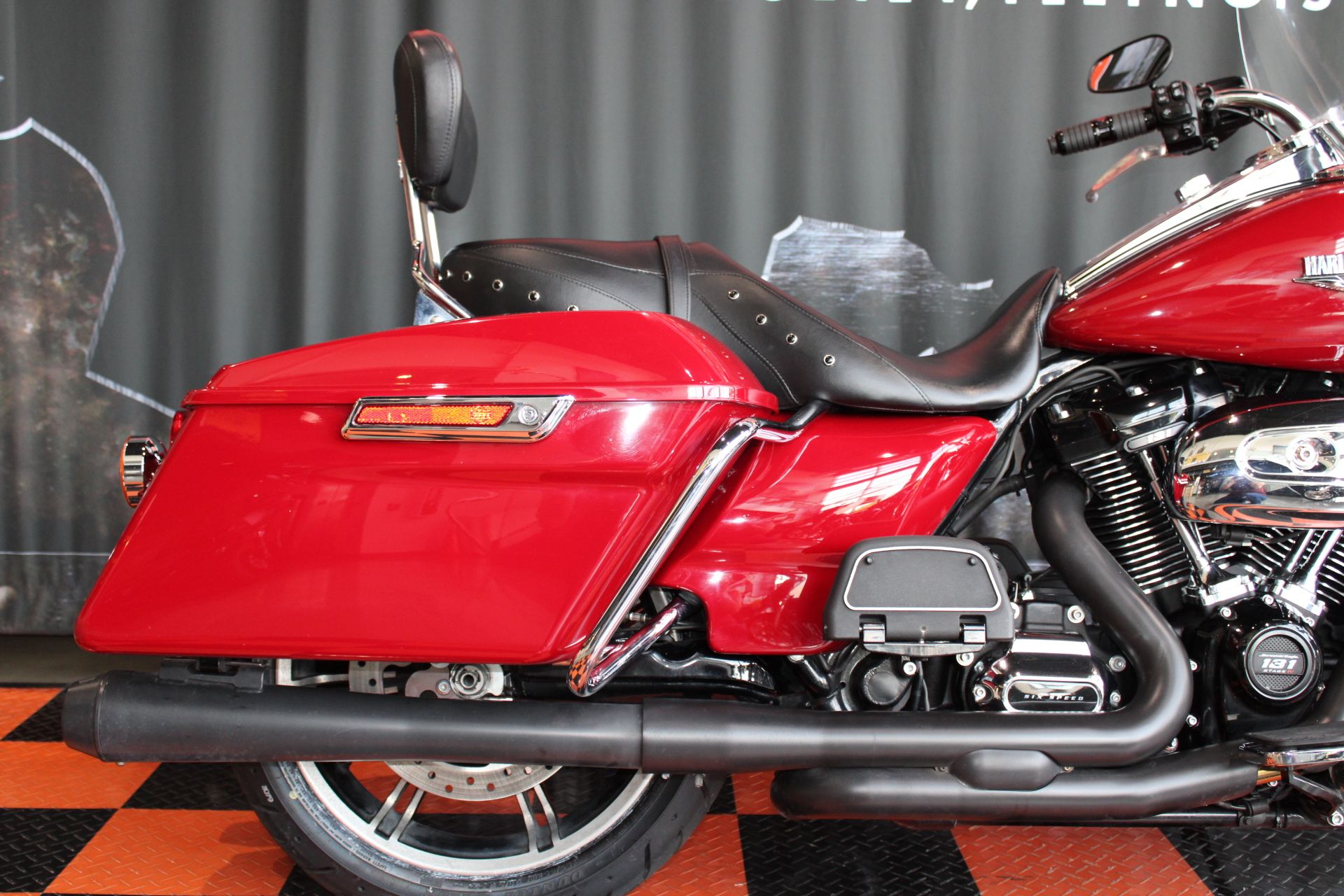 2020 Harley-Davidson Road King® in Shorewood, Illinois - Photo 16