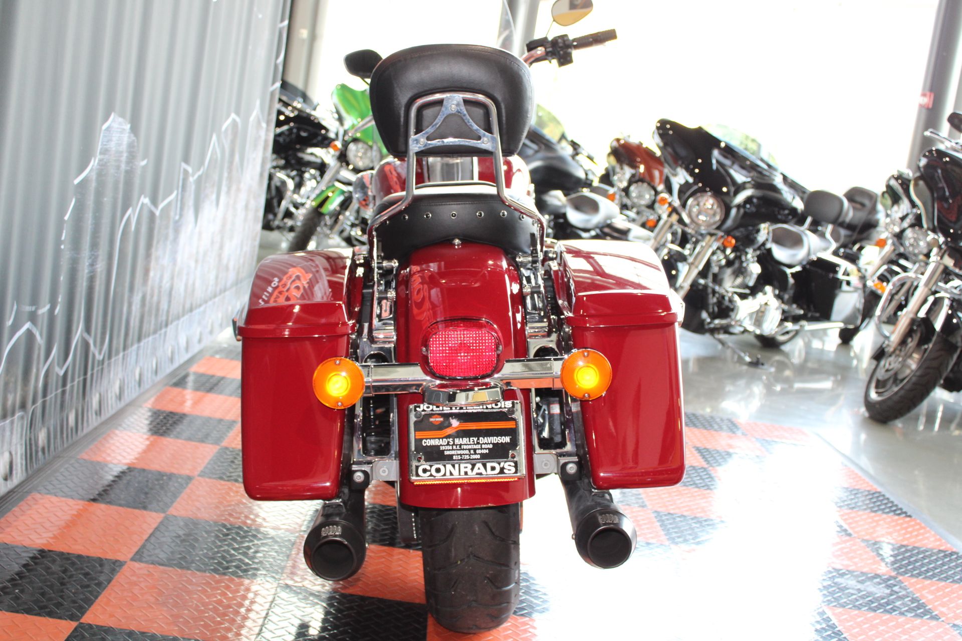 2020 Harley-Davidson Road King® in Shorewood, Illinois - Photo 18