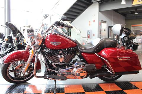 2020 Harley-Davidson Road King® in Shorewood, Illinois - Photo 20