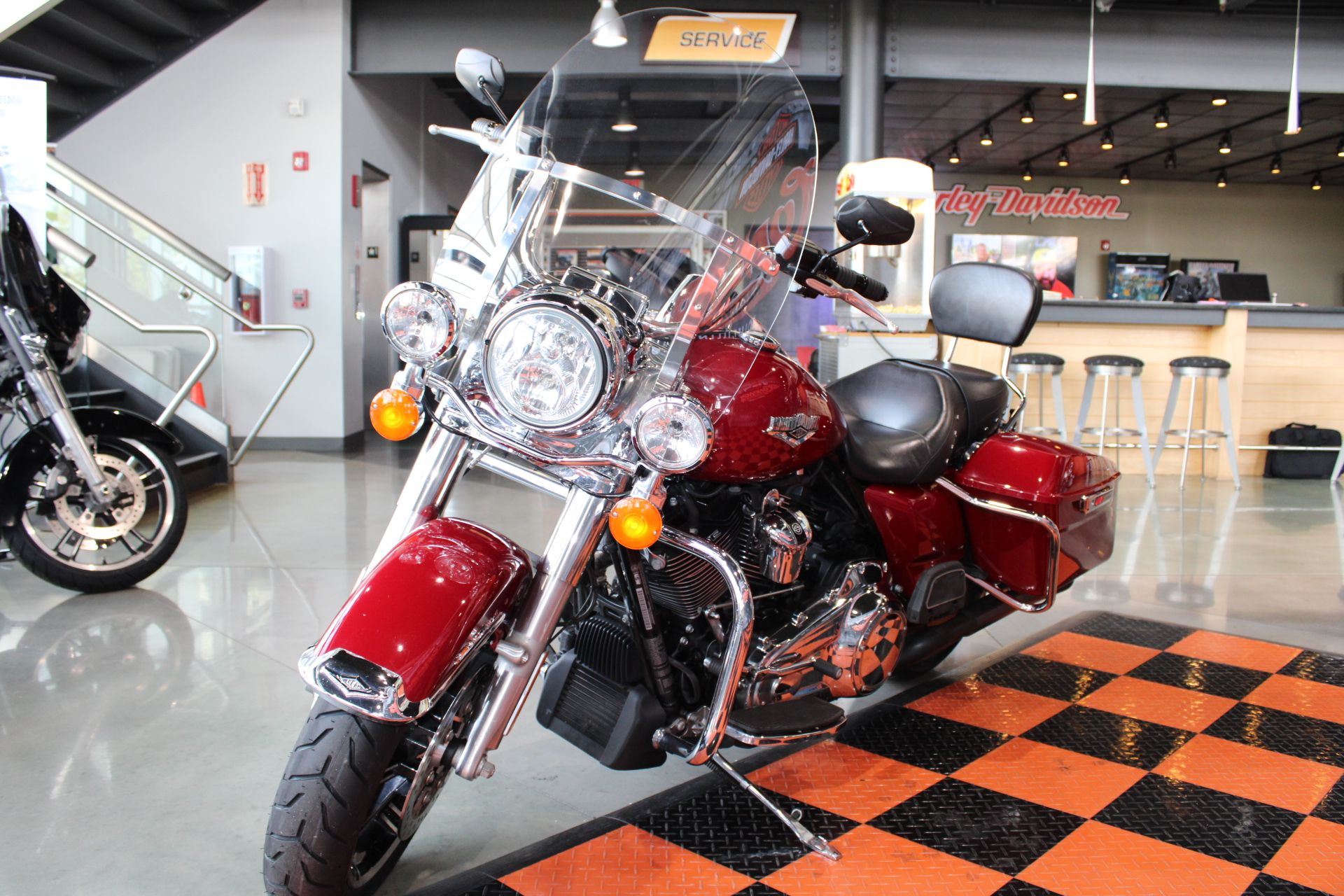 2020 Harley-Davidson Road King® in Shorewood, Illinois - Photo 22