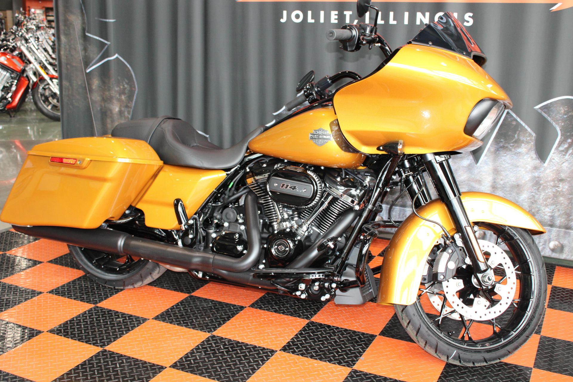 2023 Harley-Davidson Road Glide® Special in Shorewood, Illinois - Photo 3