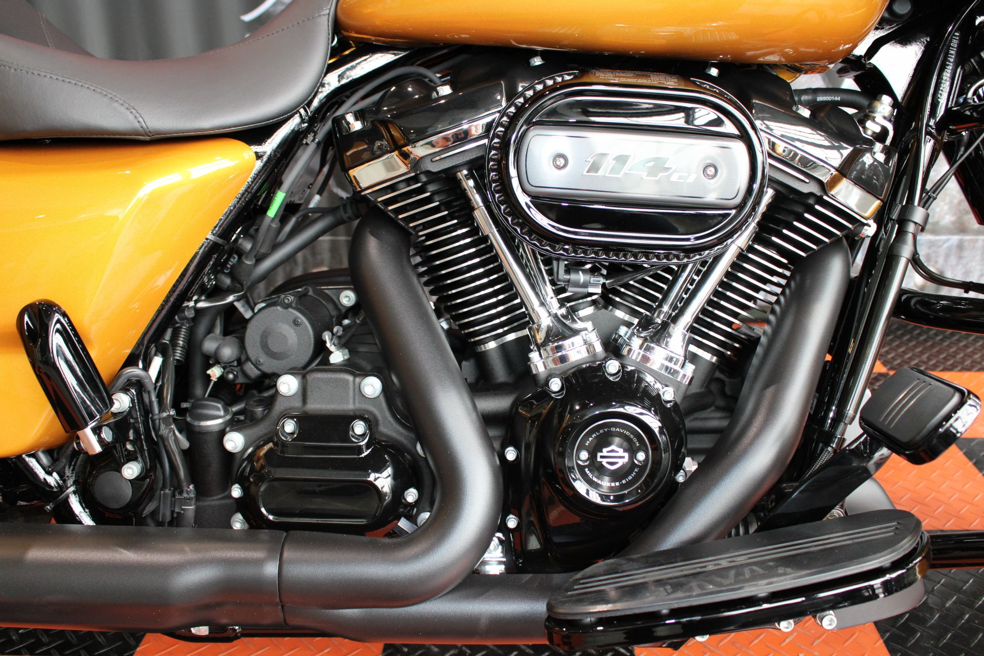 2023 Harley-Davidson Road Glide® Special in Shorewood, Illinois - Photo 6