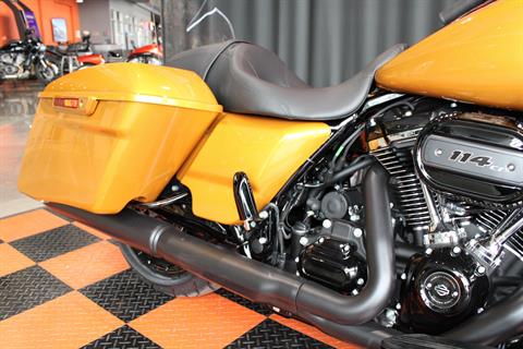 2023 Harley-Davidson Road Glide® Special in Shorewood, Illinois - Photo 7