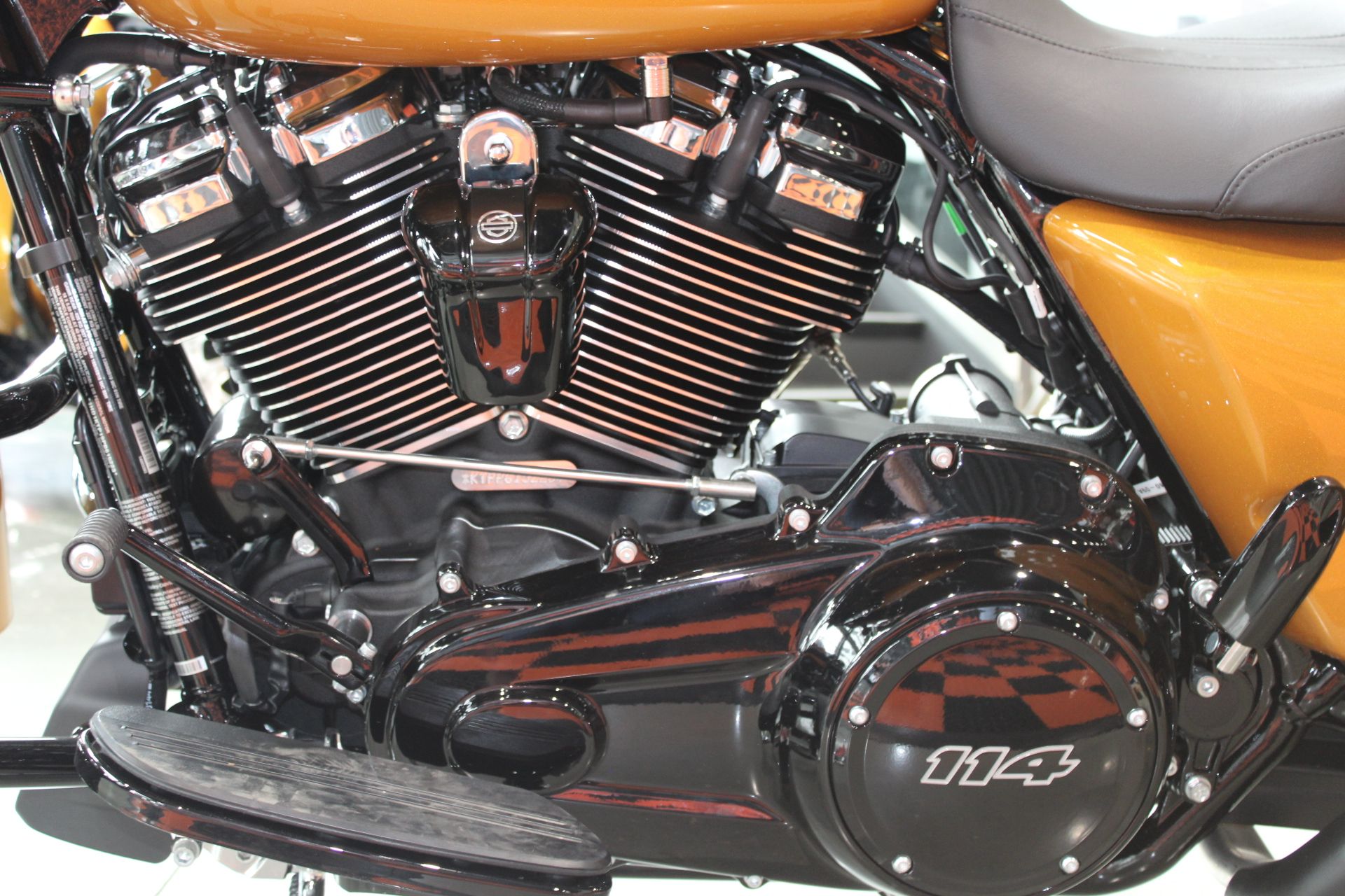 2023 Harley-Davidson Road Glide® Special in Shorewood, Illinois - Photo 18