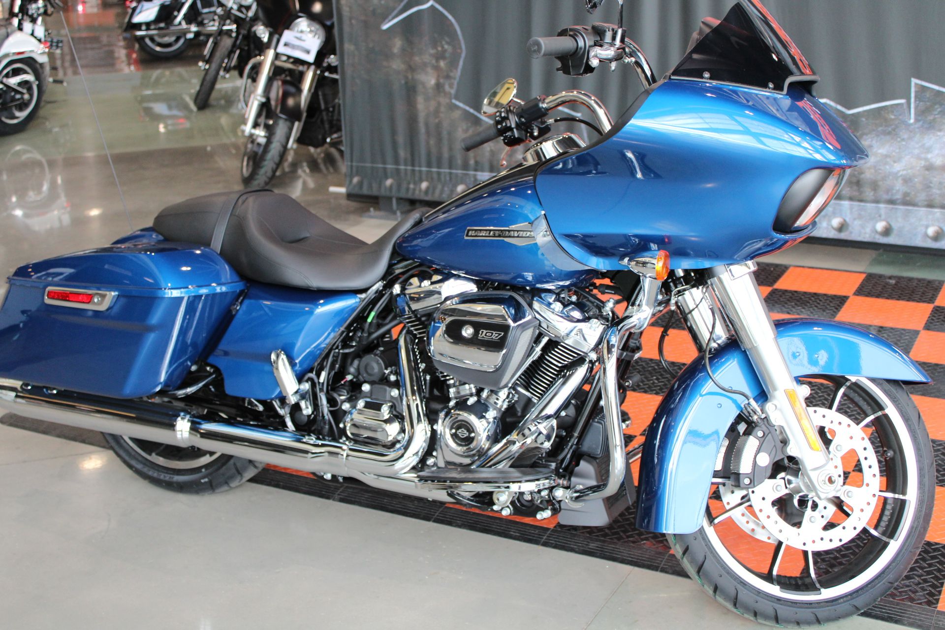 2022 Harley-Davidson Road Glide® in Shorewood, Illinois - Photo 2
