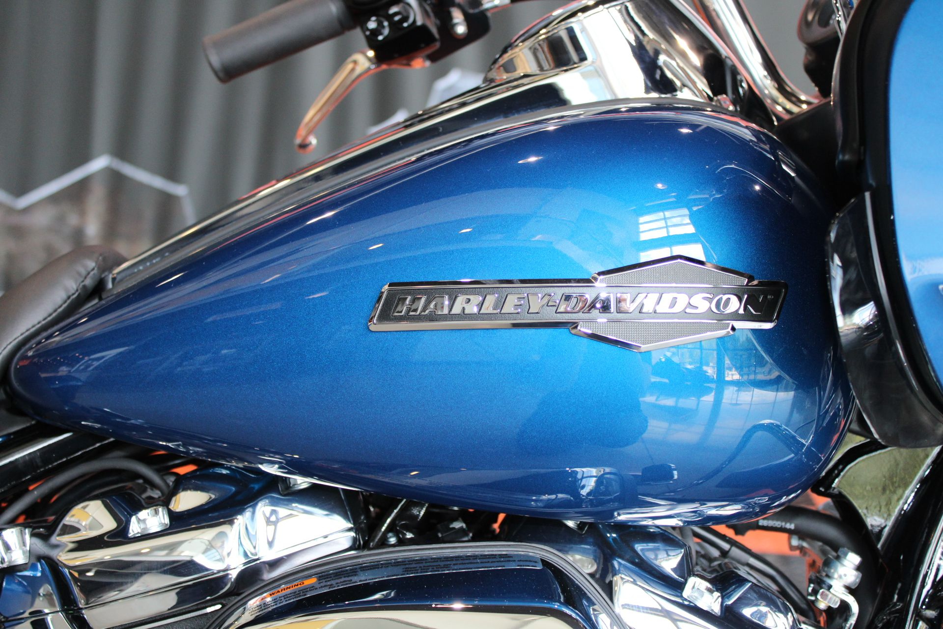 2022 Harley-Davidson Road Glide® in Shorewood, Illinois - Photo 4