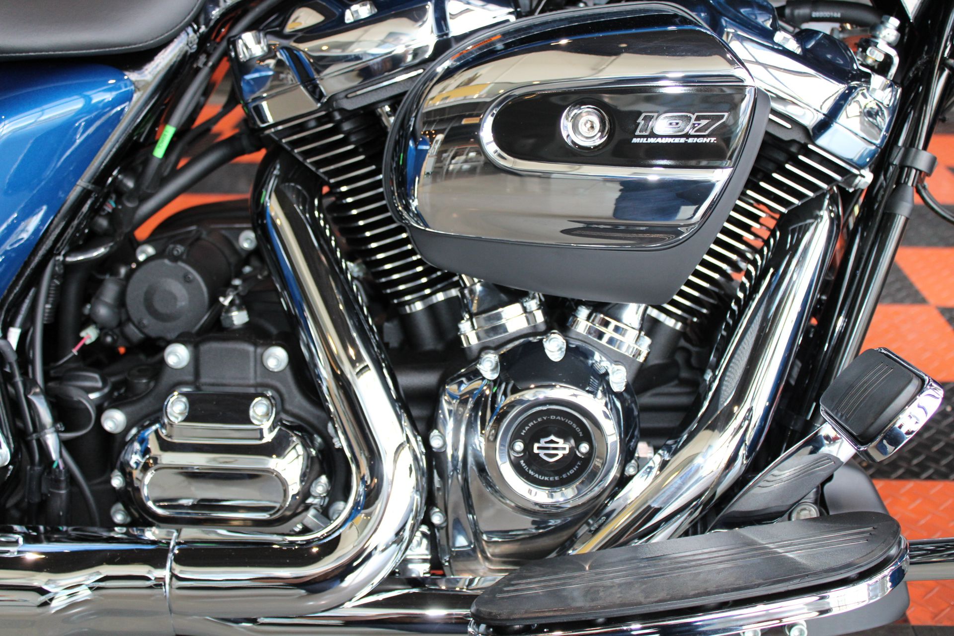 2022 Harley-Davidson Road Glide® in Shorewood, Illinois - Photo 5