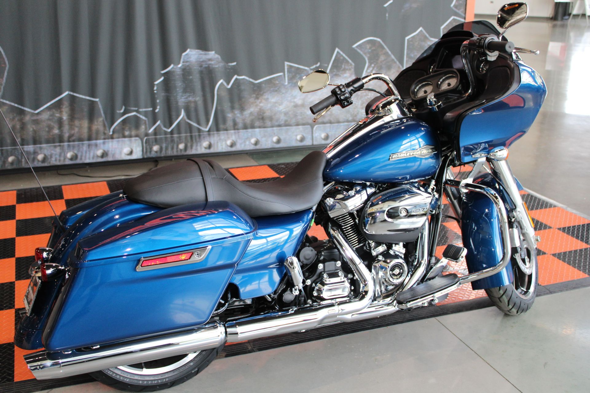 2022 Harley-Davidson Road Glide® in Shorewood, Illinois - Photo 13