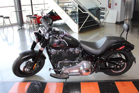 2020 Harley-Davidson Softail Slim® in Shorewood, Illinois - Photo 15