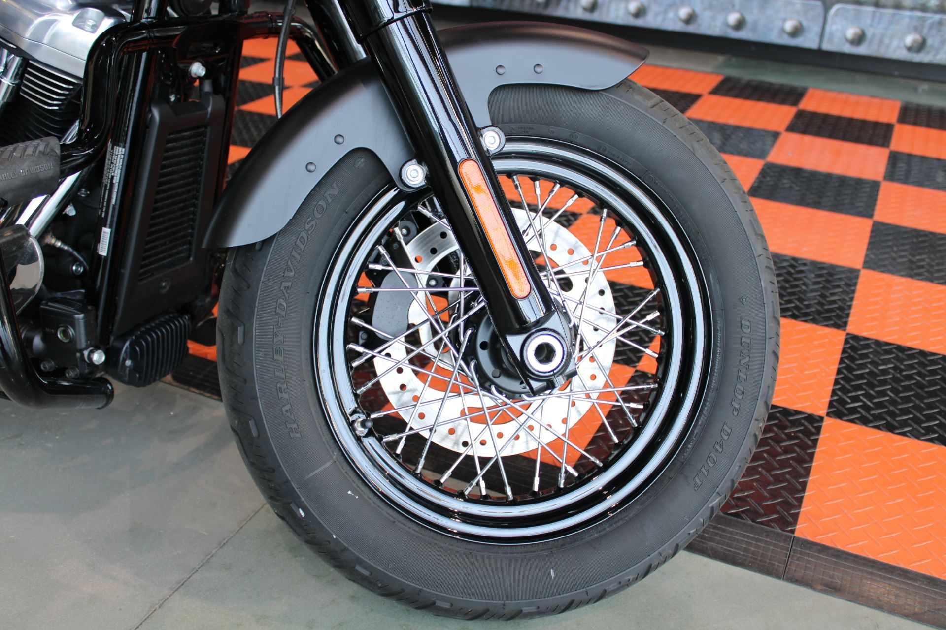 2020 Harley-Davidson Softail Slim® in Shorewood, Illinois - Photo 3
