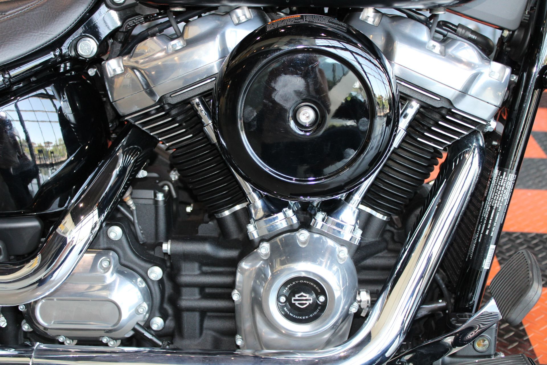 2020 Harley-Davidson Softail Slim® in Shorewood, Illinois - Photo 5
