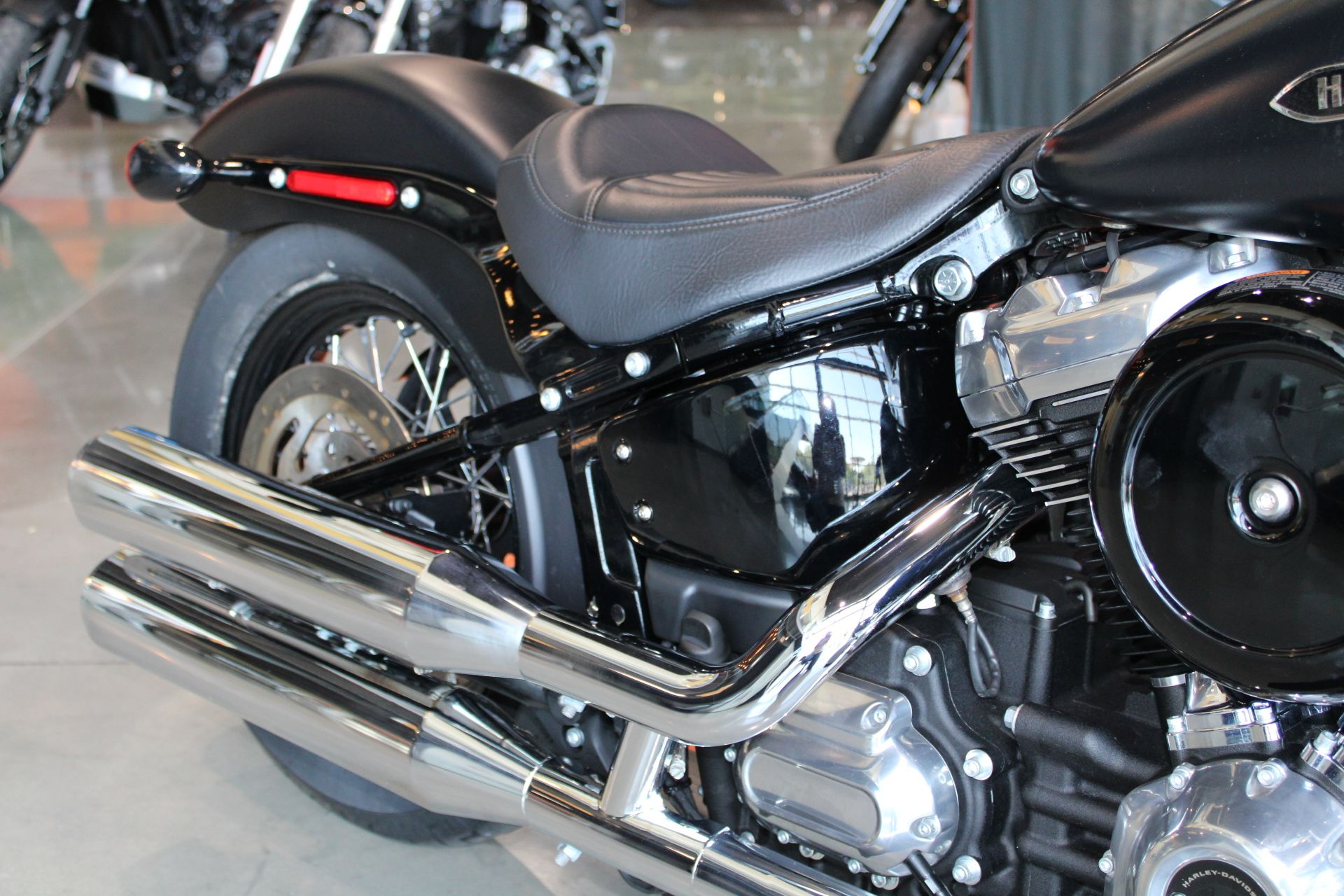 2020 Harley-Davidson Softail Slim® in Shorewood, Illinois - Photo 6