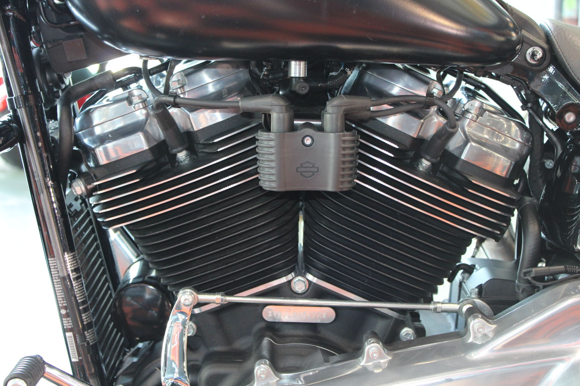 2020 Harley-Davidson Softail Slim® in Shorewood, Illinois - Photo 13