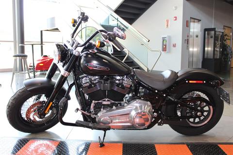 2020 Harley-Davidson Softail Slim® in Shorewood, Illinois - Photo 14
