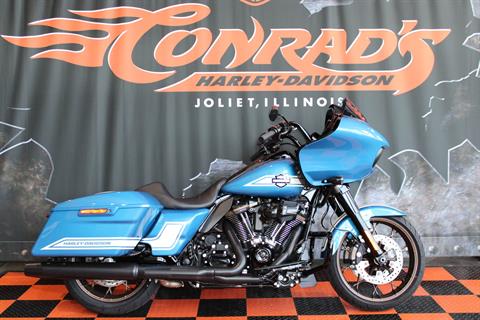 2023 Harley-Davidson Road Glide® ST in Shorewood, Illinois - Photo 1
