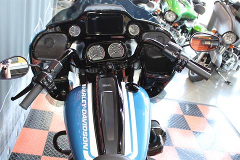 2023 Harley-Davidson Road Glide® ST in Shorewood, Illinois - Photo 13