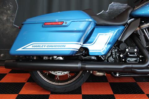 2023 Harley-Davidson Road Glide® ST in Shorewood, Illinois - Photo 16