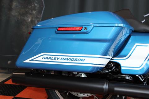 2023 Harley-Davidson Road Glide® ST in Shorewood, Illinois - Photo 17