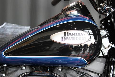 2022 Harley-Davidson Heritage Classic 114 in Shorewood, Illinois - Photo 6