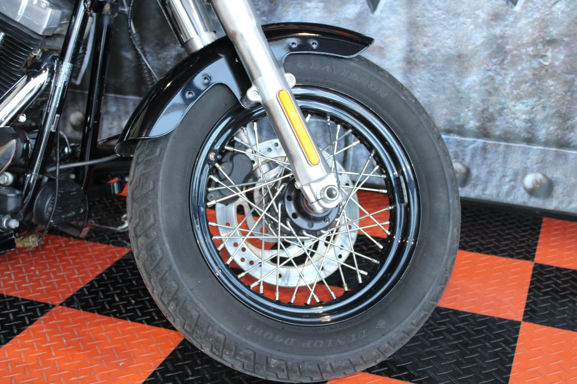 2013 Harley-Davidson Softail Slim® in Shorewood, Illinois - Photo 4